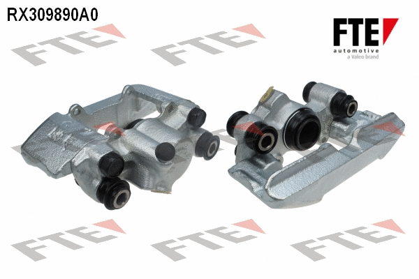 Brake Caliper (RX309890A0)