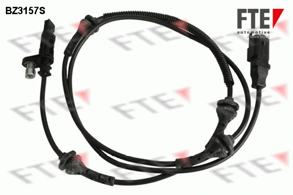 Sensor, wheel speed (BZ3157S)