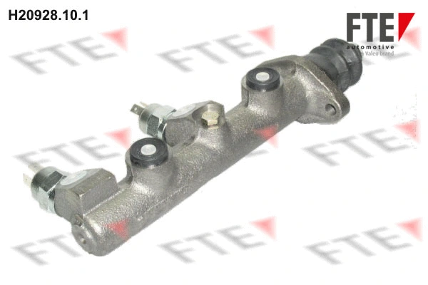 Brake Master Cylinder (H20928.10.1)