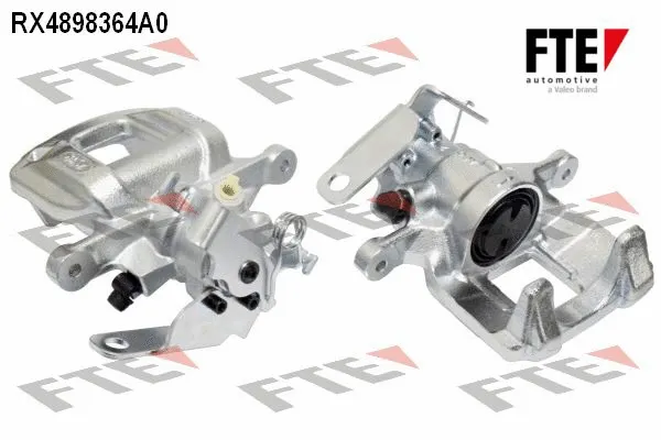 Brake Caliper (RX4898364A0)