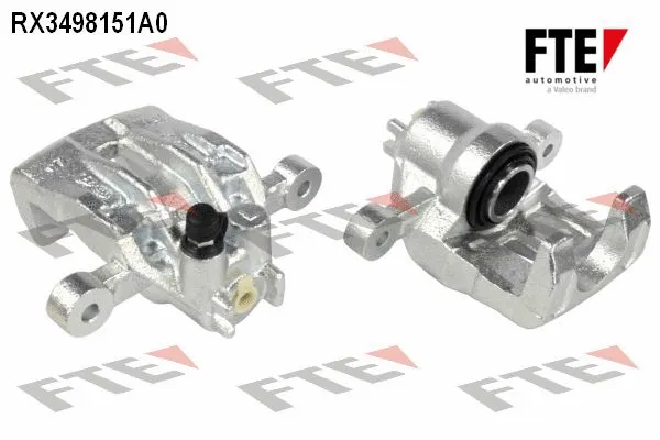 Brake Caliper (RX3498151A0)