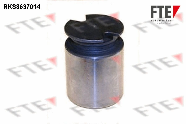Piston, brake caliper (RKS8637014)