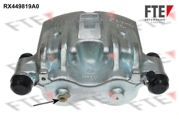 Brake Caliper (RX449819A0)
