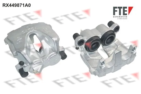 Brake Caliper (RX449871A0)