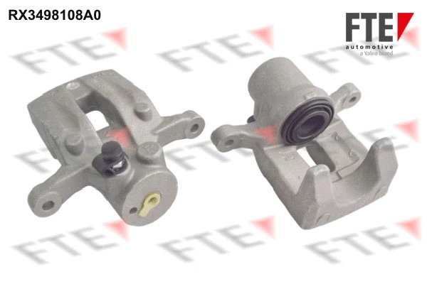 Brake Caliper (RX3498108A0)