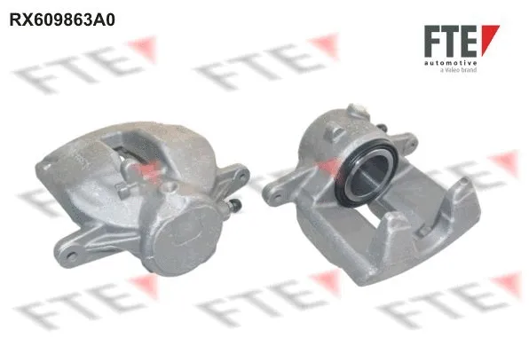 Brake Caliper (RX609863A0)