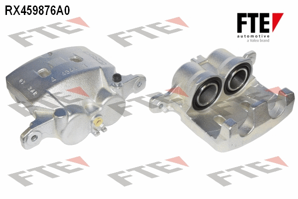 Brake Caliper (RX459876A0)