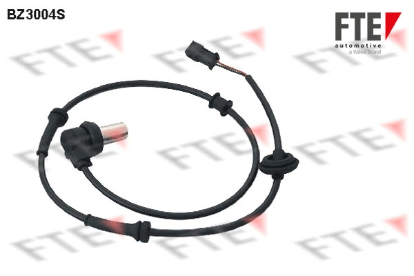 Sensor, wheel speed (BZ3004S)