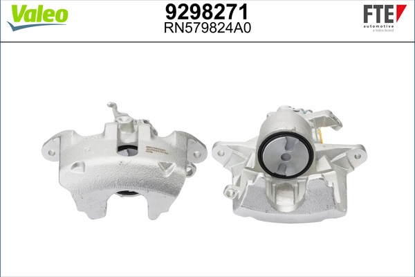 Brake Caliper (9298271)