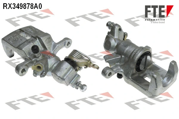 Brake Caliper (RX349878A0)