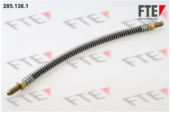 Brake Hose (285.136.1)