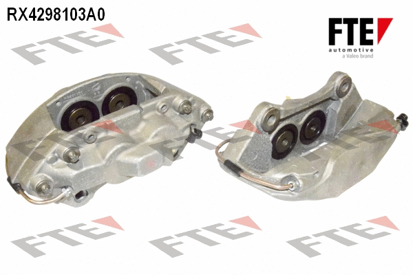 Brake Caliper (RX4298103A0)