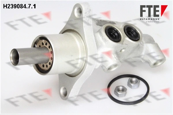 Brake Master Cylinder (H239084.7.1)