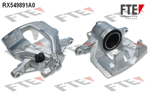 Brake Caliper (RX549891A0)