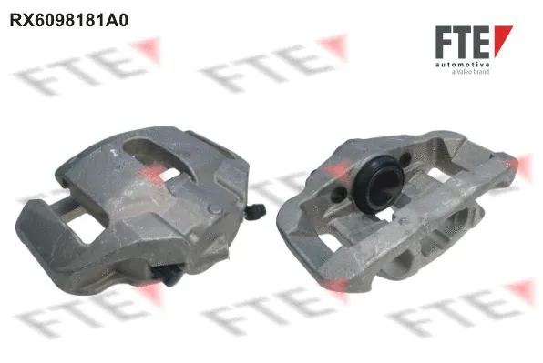 Brake Caliper (RX6098181A0)