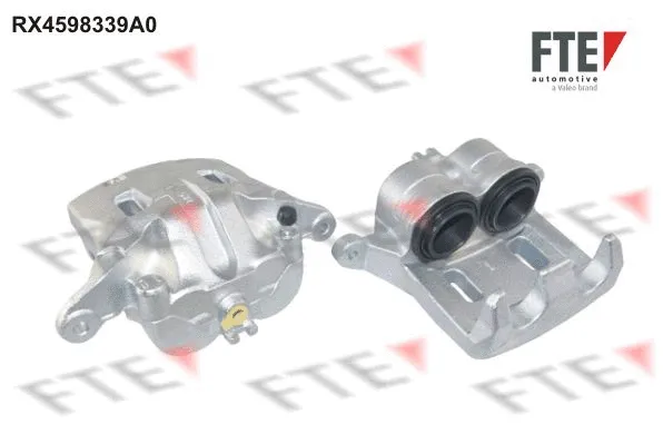Brake Caliper (RX4598339A0)