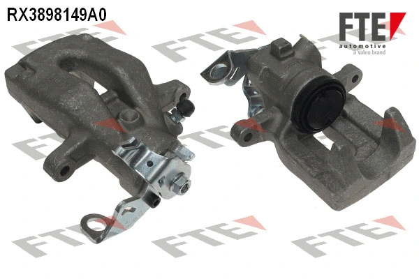 Brake Caliper (RX3898149A0)