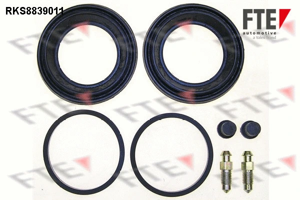 Repair Kit, brake caliper (9324087)