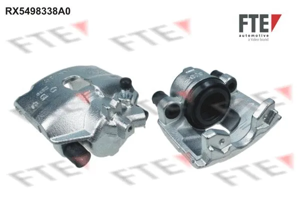 Brake Caliper (RX5498338A0)