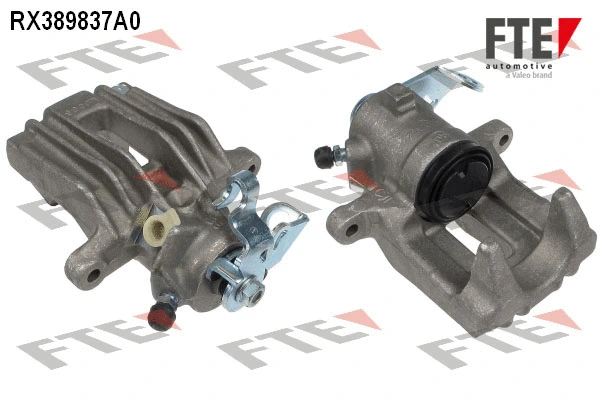 Brake Caliper (RX389837A0)