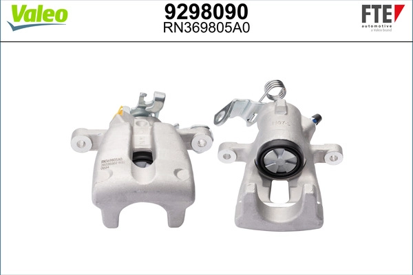 Brake Caliper (9298090)