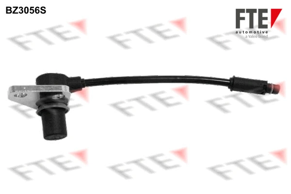 Sensor, wheel speed (BZ3056S)