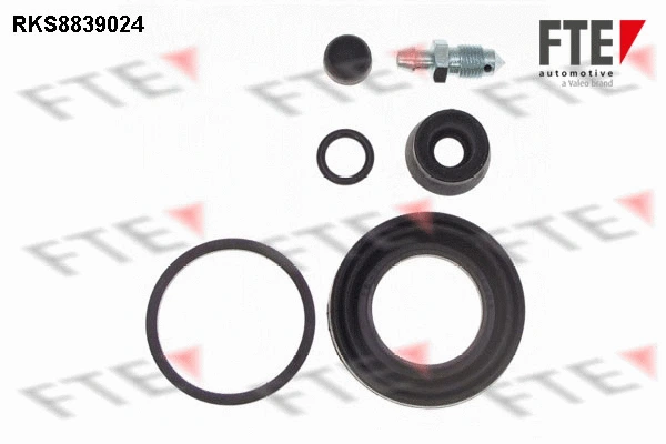 Repair Kit, brake caliper (RKS8839024)