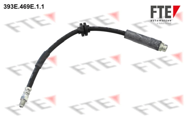 Brake Hose (393E.469E.1.1)