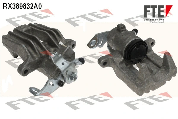 Brake Caliper (RX389832A0)