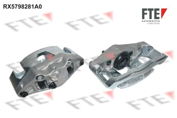 Brake Caliper (RX5798281A0)