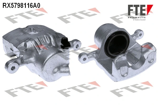 Brake Caliper (RX5798116A0)