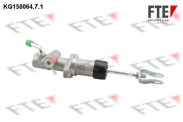 Master Cylinder, clutch (KG150064.7.1)