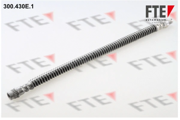 Brake Hose (300.430E.1)