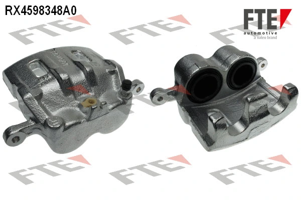 Brake Caliper (RX4598348A0)