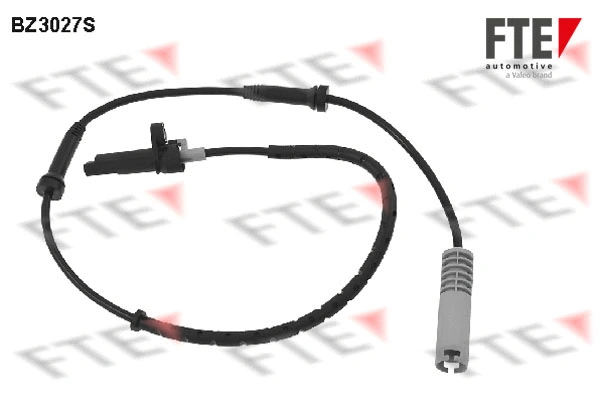 Sensor, wheel speed (BZ3027S)