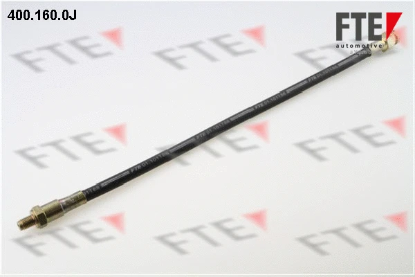 Brake Hose (400.160.0J)