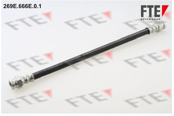 Brake Hose (269E.666E.0.1)