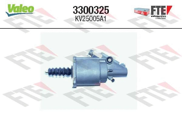 Clutch Booster (3300325)