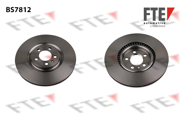 Brake Disc (9071284)