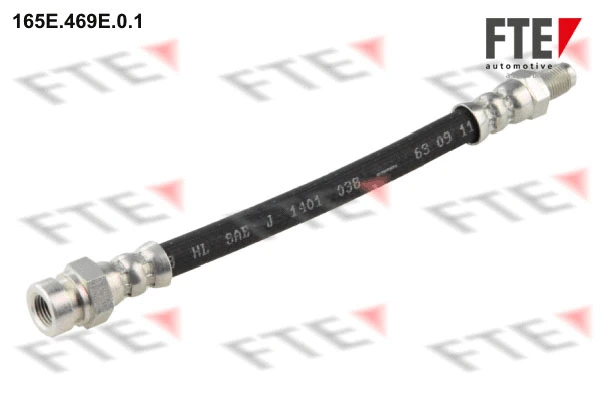 Brake Hose (165E.469E.0.1)