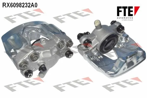 Brake Caliper (RX6098232A0)