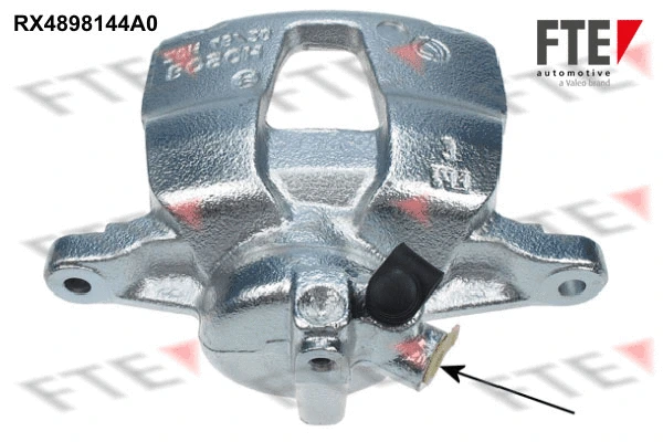 Brake Caliper (9291320)