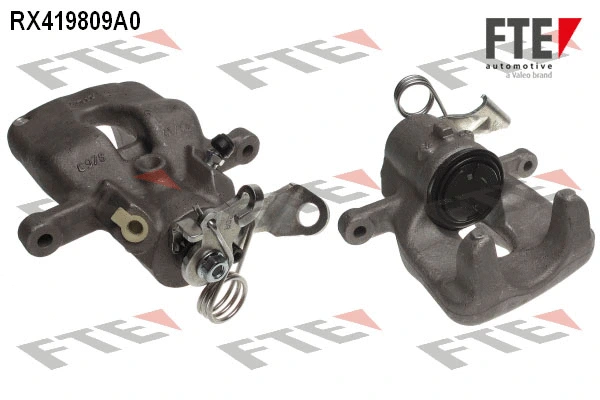 Brake Caliper (RX419809A0)