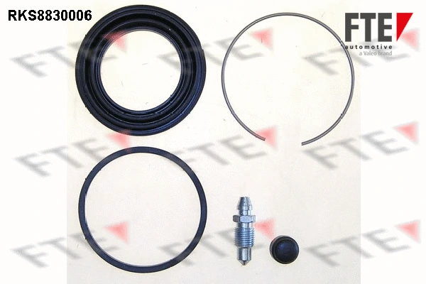 Repair Kit, brake caliper (RKS8830006)