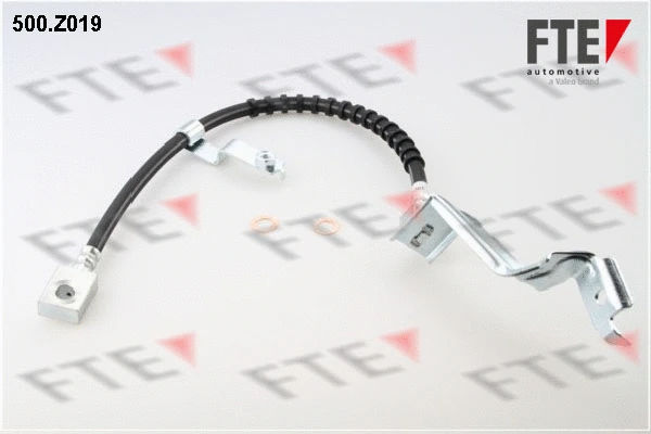 Brake Hose (500.Z019)