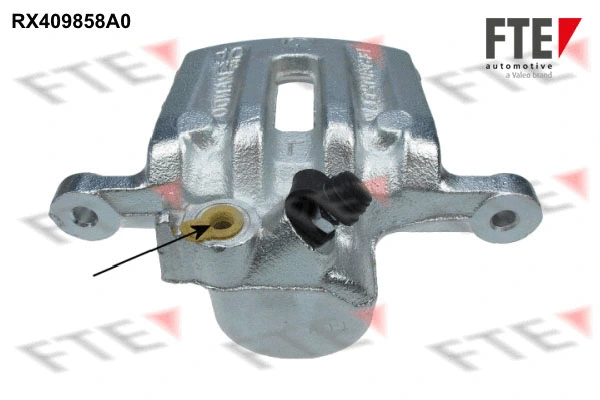 Brake Caliper (RX409858A0)
