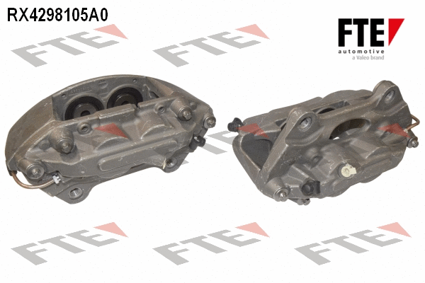 Brake Caliper (RX4298105A0)