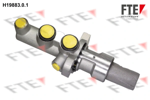 Brake Master Cylinder (H19883.0.1)