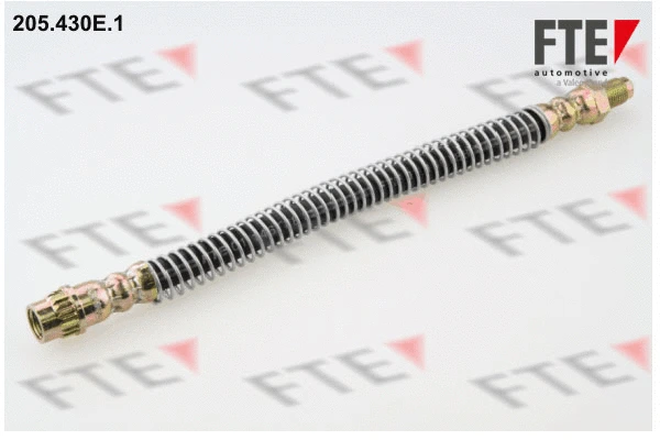 Brake Hose (205.430E.1)