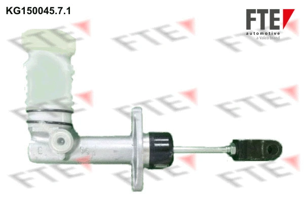 Master Cylinder, clutch (KG150045.7.1)